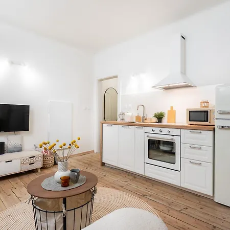 Apartament Superapart Zakrzewska 8 *