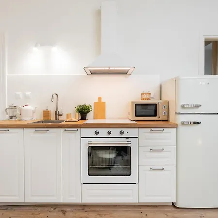Superapart Zakrzewska 8 Apartament